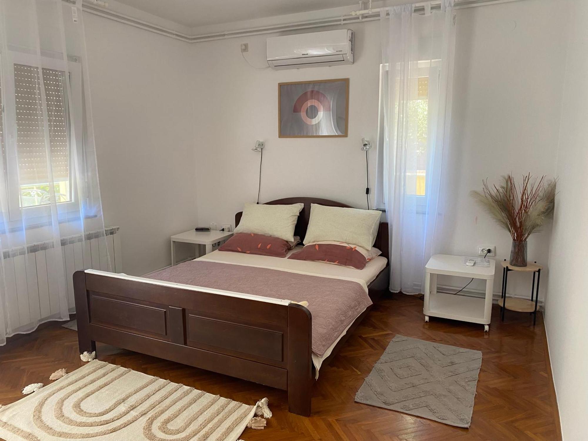 Apartments Topic & Krk Central Location Krk Town Exterior foto